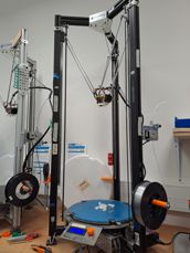 Creality CR-3040 Pro 1 Creality CR-3040 Pro 1