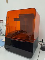 Formlabs Form 3+ Formlabs Form 3+