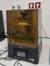 Phrozen Sonic Mini 4K Phrozen Sonic Mini 4K