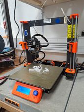 Prusa i3 MK3 Prusa i3 MK3