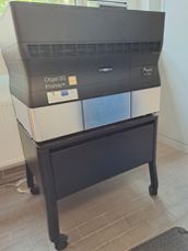 Stratasys Objet 30 Prime Stratasys Objet 30 Prime
