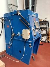 strahlanlage strahlanlage