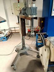 impeller