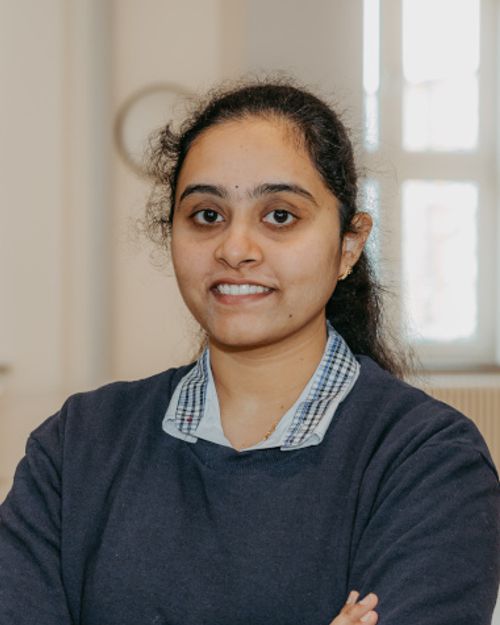 Neelima Sri Priyanka Gottumukkala