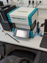 Röntgenfluoreszenzspektrometer Röntgenfluoreszenzspektrometer