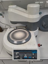 Schleif_Polierautomat_Buehler Schleif_Polierautomat_Buehler