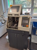 Trennschleifmaschine Trennschleifmaschine